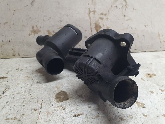 bontott VW POLO V Termosztátház