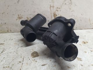 bontott VW POLO V Termosztátház