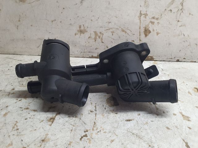 bontott VW POLO V Termosztátház