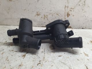 bontott VW POLO V Termosztátház