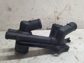 bontott VW POLO V Termosztátház