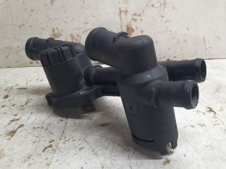 bontott VW POLO V Termosztátház