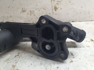 bontott VW POLO V Termosztátház