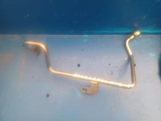 bontott VW POLO V Turbó Olajcső