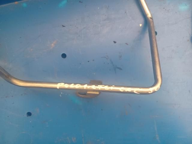 bontott VW POLO V Turbó Olajcső