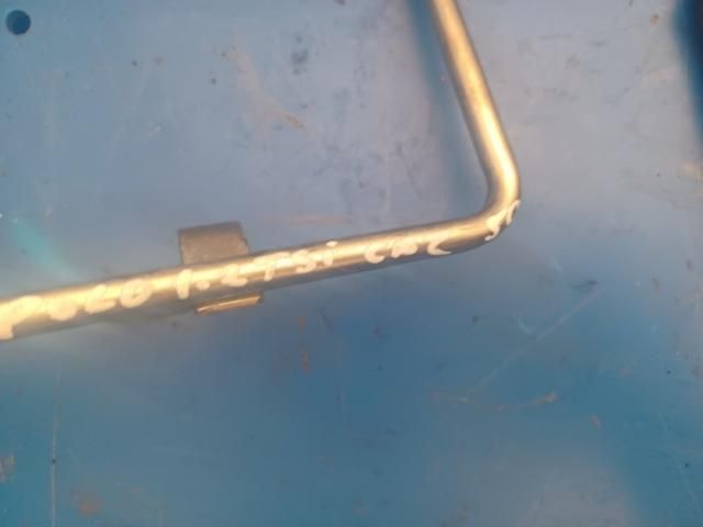 bontott VW POLO V Turbó Olajcső