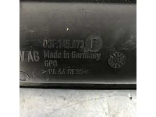 bontott VW POLO V Turbócső