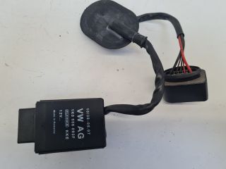 bontott VW POLO V Üzemanyag Szivattyú Relé