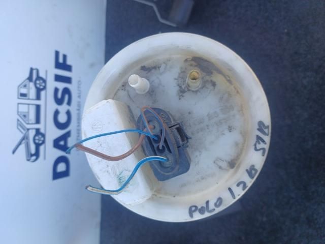 bontott VW POLO V Üzemanyag Szivattyú