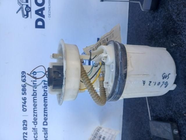 bontott VW POLO V Üzemanyag Szivattyú