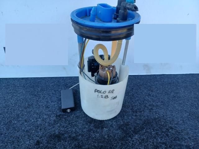bontott VW POLO V Üzemanyag Szivattyú