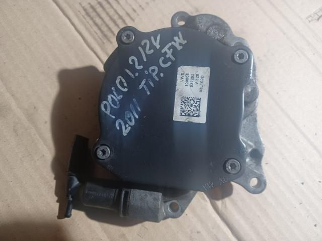 bontott VW POLO V Vákumpumpa
