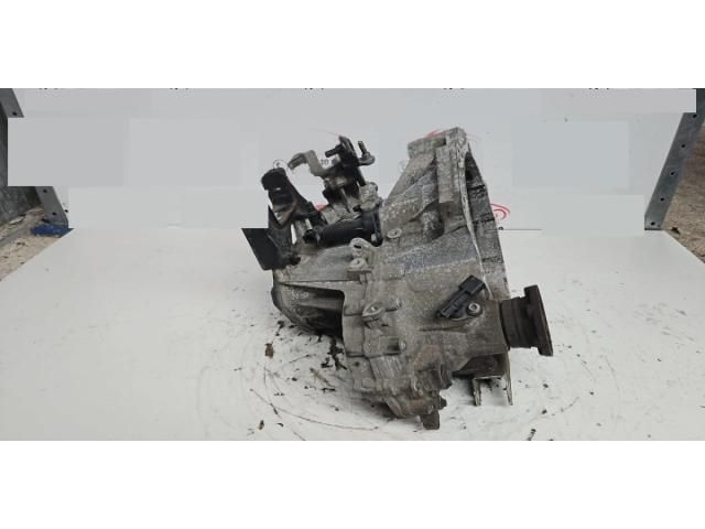 bontott VW POLO V Váltó (Mechanikus)