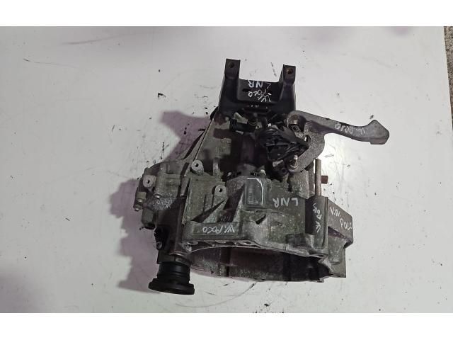 bontott VW POLO V Váltó (Mechanikus)