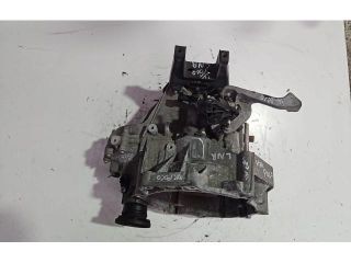 bontott VW POLO V Váltó (Mechanikus)