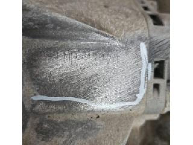 bontott VW POLO V Váltó (Mechanikus)