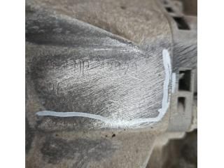 bontott VW POLO V Váltó (Mechanikus)