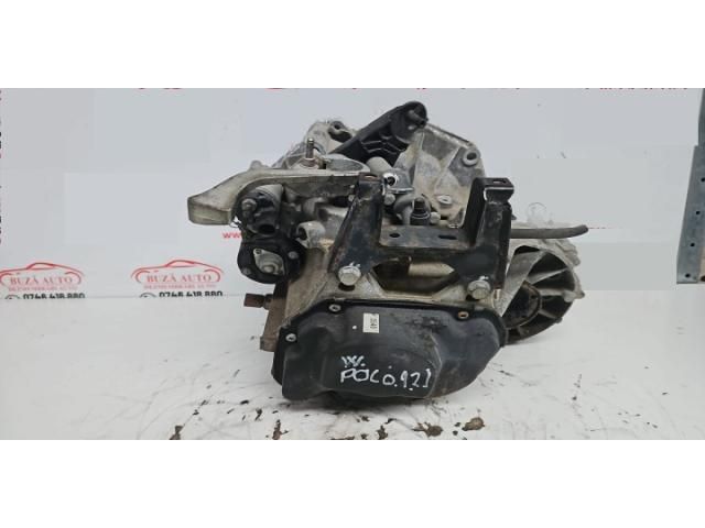 bontott VW POLO V Váltó (Mechanikus)