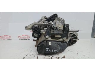 bontott VW POLO V Váltó (Mechanikus)