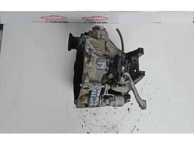 bontott VW POLO V Váltó (Mechanikus)