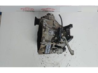 bontott VW POLO V Váltó (Mechanikus)