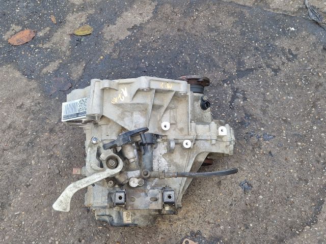 bontott VW POLO V Váltó (Mechanikus)