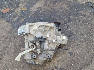 bontott VW POLO V Váltó (Mechanikus)