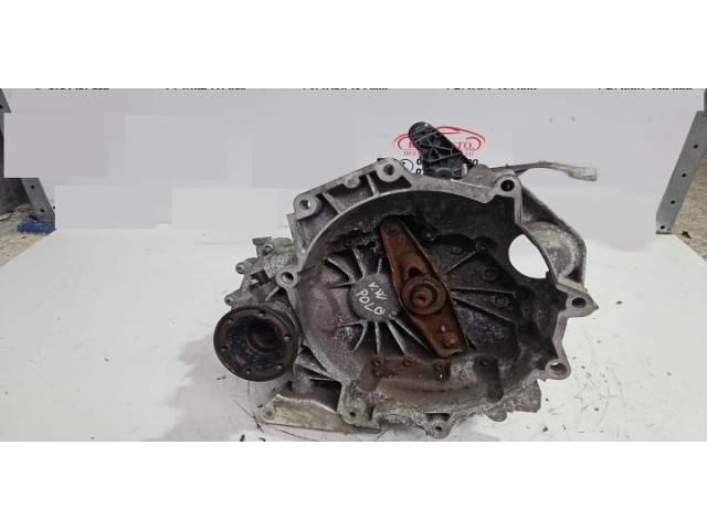 bontott VW POLO V Váltó (Mechanikus)