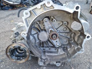 bontott VW POLO V Váltó (Mechanikus)