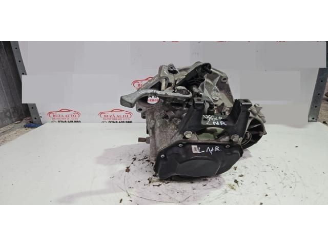 bontott VW POLO V Váltó (Mechanikus)