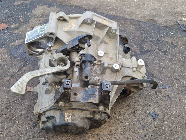 bontott VW POLO V Váltó (Mechanikus)