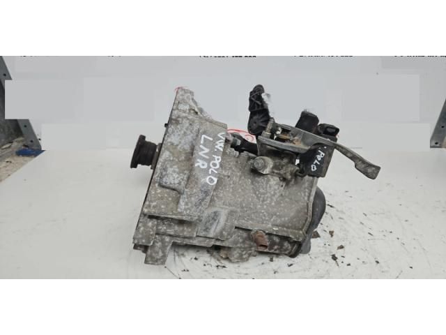 bontott VW POLO V Váltó (Mechanikus)