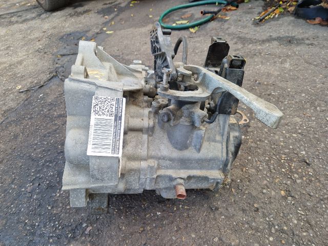 bontott VW POLO V Váltó (Mechanikus)