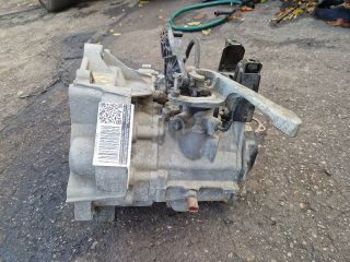 bontott VW POLO V Váltó (Mechanikus)