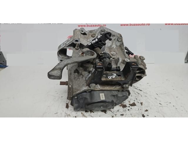 bontott VW POLO V Váltó (Mechanikus)