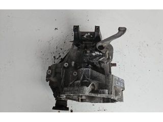 bontott VW POLO V Váltó (Mechanikus)