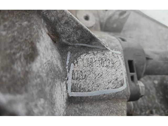 bontott VW POLO V Váltó (Mechanikus)