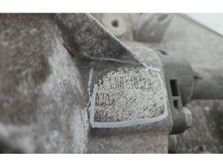 bontott VW POLO V Váltó (Mechanikus)