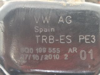 bontott VW POLO V Váltó Tartó Bak (Pozíciófüggetlen)