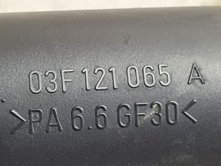 bontott VW POLO V Vízcső