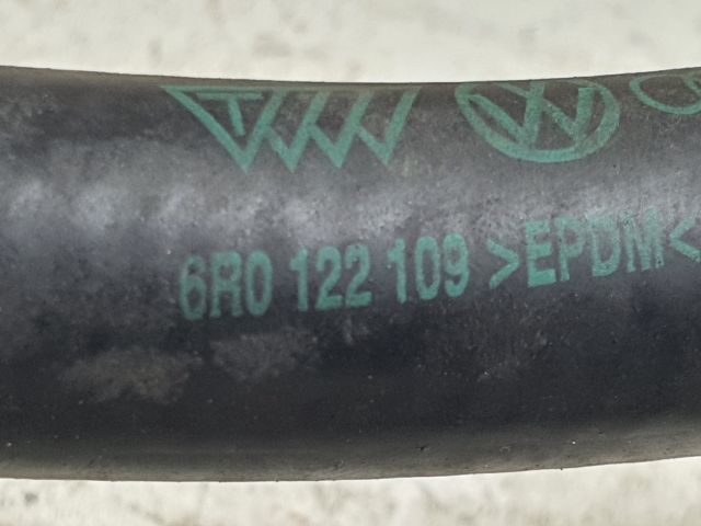 bontott VW POLO V Vízcső