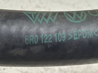 bontott VW POLO V Vízcső