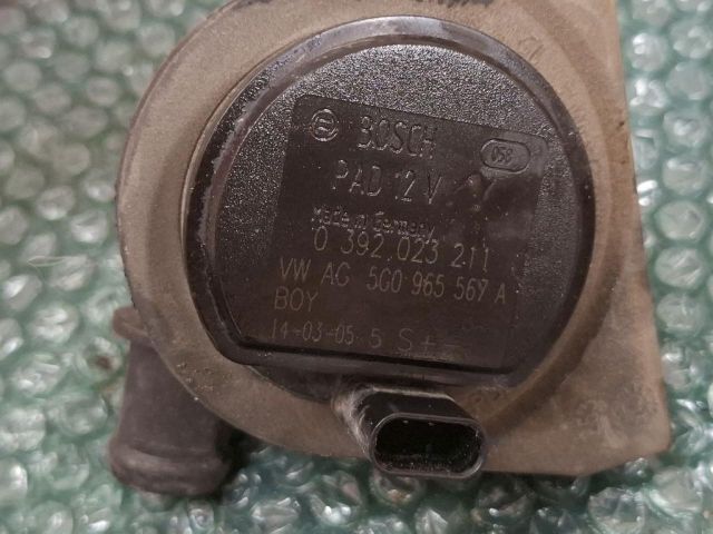 bontott VW POLO V Vízpumpa