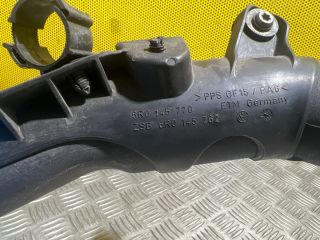 bontott VW POLO V Turbócső