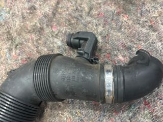 bontott VW POLO V Turbócső