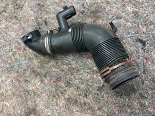 bontott VW POLO V Turbócső