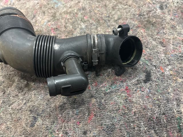 bontott VW POLO V Turbócső