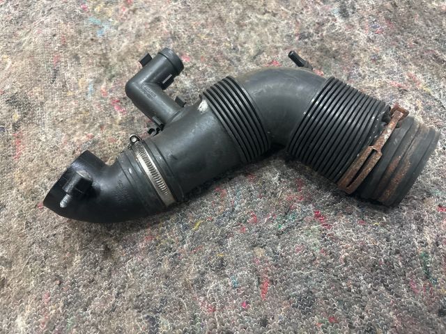 bontott VW POLO V Turbócső