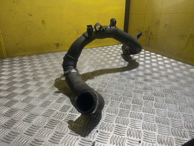 bontott VW POLO V Turbócső