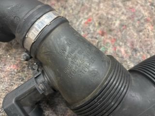 bontott VW POLO V Turbócső